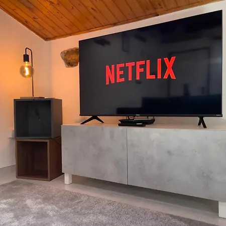 Апартаменты The Perfect Base To Explore Tuscany - Between Pisa, Lucca, And Florence! - Netflix & Youtube Premium Included *